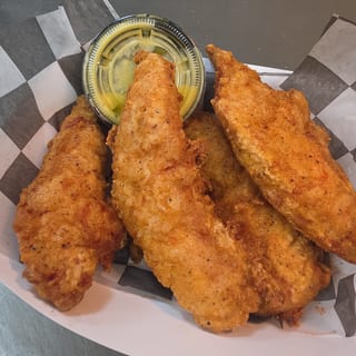 Chicken Tenders