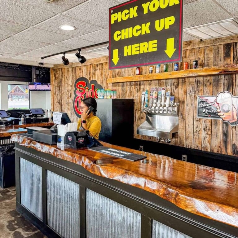 Branson Chicken Spots: Perfect Day for Fun & Food