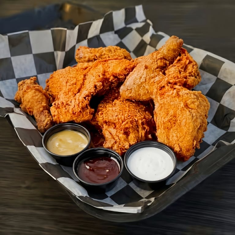 Takeout Made Easy