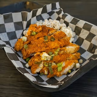 Chicken Mac