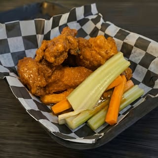 12 Piece Tenders